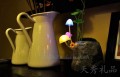 阿凡达蘑菇灯（树脂） 商务礼品