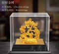 金碗筷绒沙金