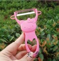 hello kitty 水果削皮器