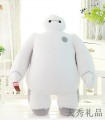 男大白胖子毛绒玩具