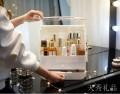 网红化妆品收纳盒大容量防水防尘旅行便捷化妆箱箱