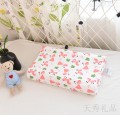 新款儿童乳胶枕